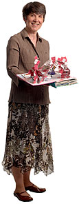 Trudy Hanson